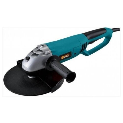 Шлифмашина угловая Интерскол HOME MASTER 00-00010885 УШМ-2302200А 502700₽