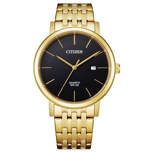 фото Наручные часы citizen citizen bi5072-51e, черный