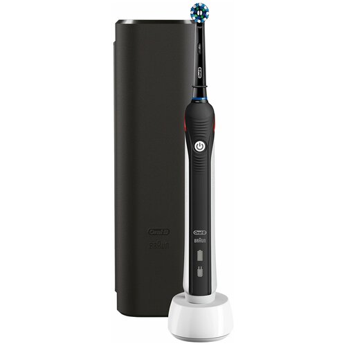 Oral-B 2500D5015132X 499000₽