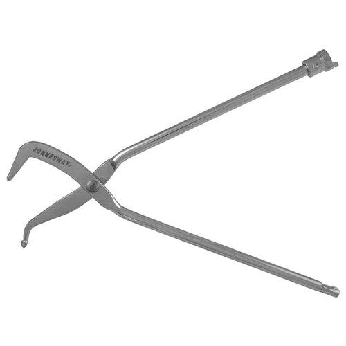 Щипцы Ombra AN010041 166000₽