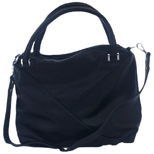 фото Вместительная женская сумка с ручками buy me