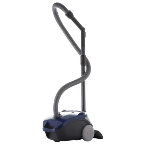 Пылесос Samsung SC-4140 1600320 Вт 3 л 1 насадка 6 м синий 967100₽