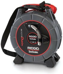 Барабан RIDGID SeeSnake microDrain D65S (CA-300) (PAL)