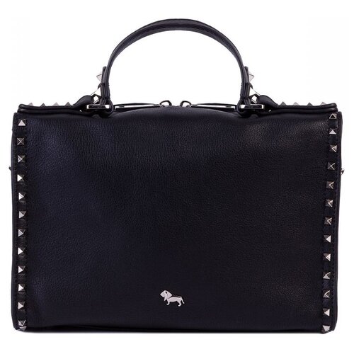 фото Сумка женская labbra, натуральная кожа