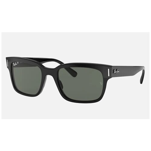 фото Солнцезащитные очки ray-ban jeffrey rb2190 901/58 (55-20) luxottica