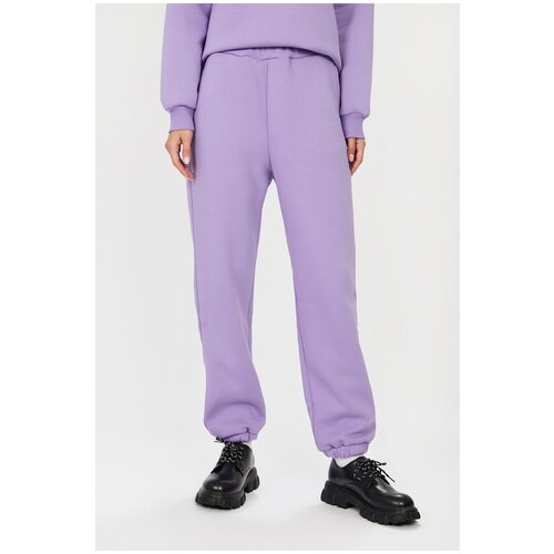 фото Брюки baon, размер m/46, periwinkle