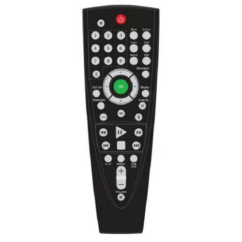 фото Пульт ду huayu для bbk rc116