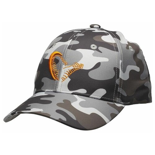 фото Кепка "savage gear" camo, 57671