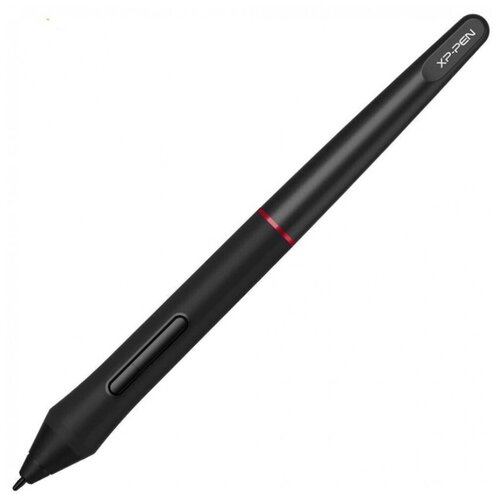 Перо (Стилус) XP- PEN PA2 (SPE45), черный