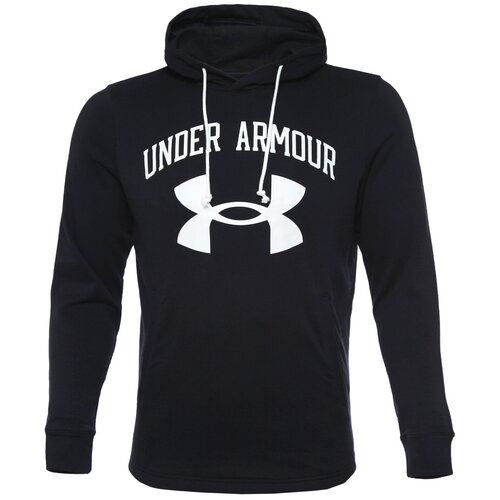 Толстовка Under Armour, размер S, черный