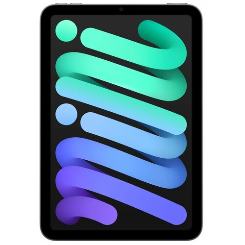 Планшет APPLE iPad Mini Wi-Fi 256Gb Space Grey 8413500₽