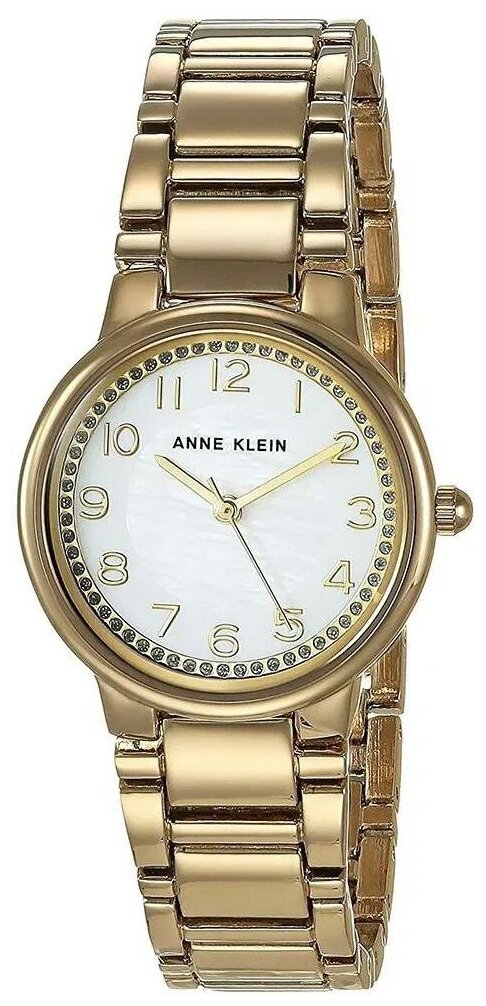 Наручные часы ANNE KLEIN, белый