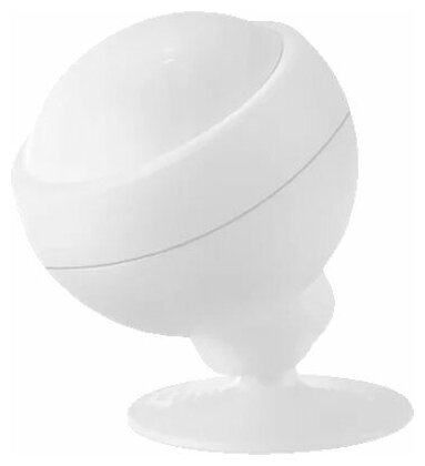 Умный детектор движения Geozon MD-01 white (GSH-SDM01)