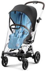 Cybex Дождевик для прогулочной коляски Eezy S Twist