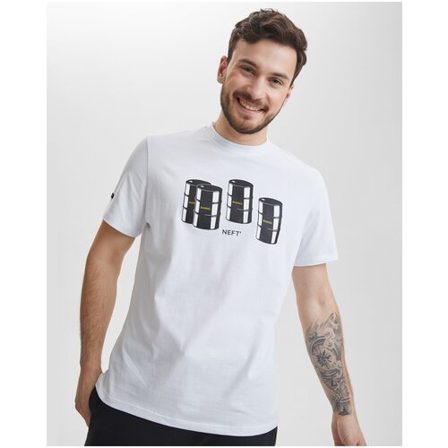 Футболка мужская 