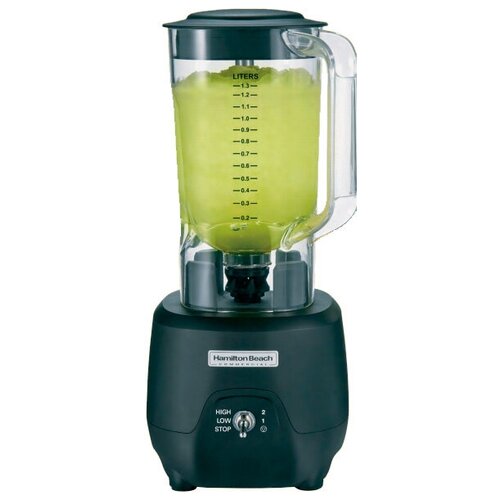 Блендер Hamilton Beach HBB908R-CE 2613600₽