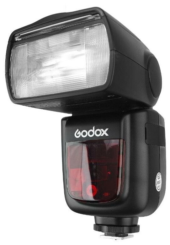 Вспышка Godox V860IIO for Olympus/Panasonic