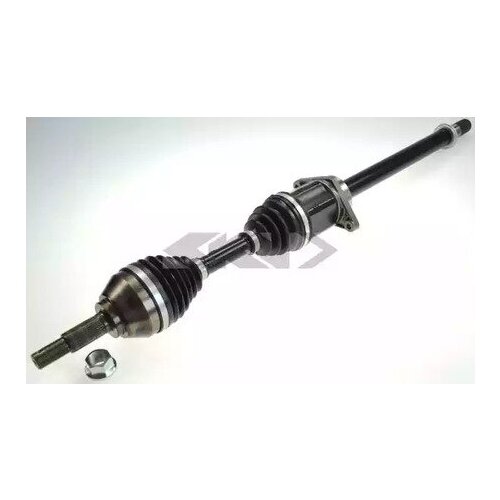 Привод в сборе R, LOBRO, 305165