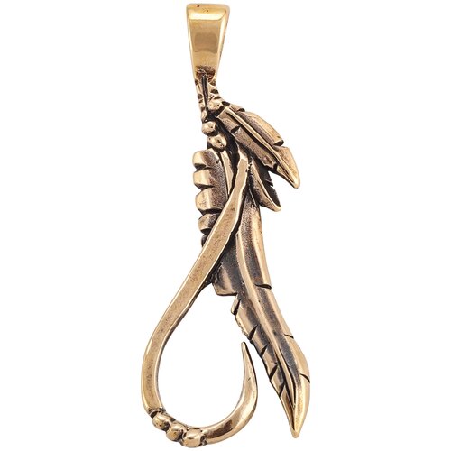 Перо Сокола