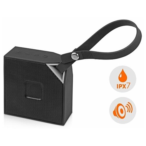 Водоустойчивая портативная аудио-колонка Aquatic 424200₽