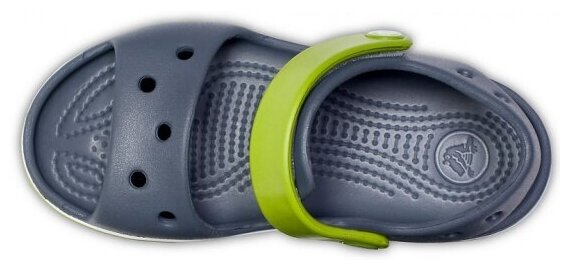 Сандалии Crocs