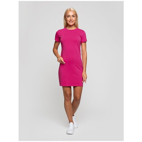 Платье Lunarable, размер 42 (XS), розовый платье lunarable размер 42 xs розовый