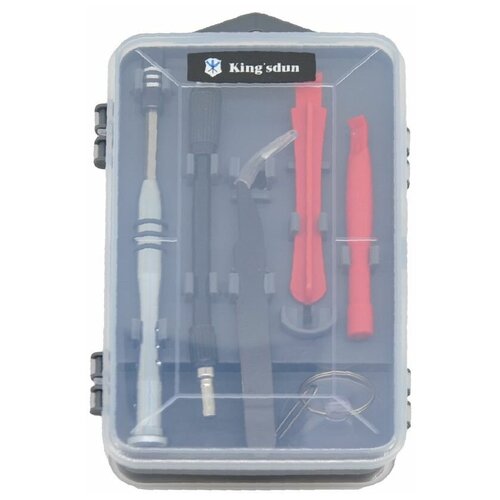 Набор инструментов Kaisi KS-840110 (108 в 1)