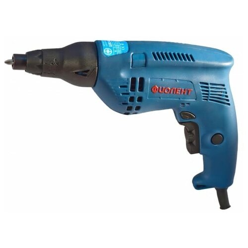 Шуруповерт сетевой Фиолент ШВ3-6-РЭ ИДФР298313002 365000₽