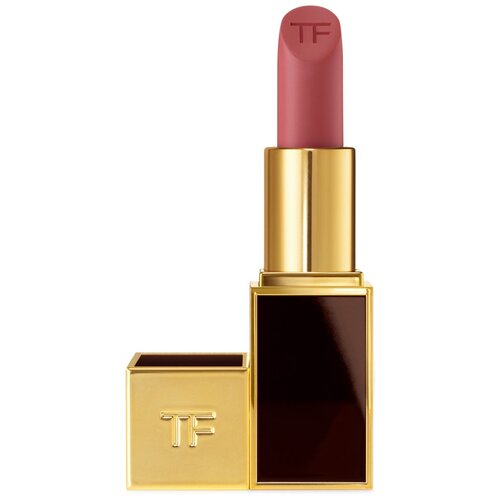 Tom Ford помада для губ Lip Color Matte матовая, оттенок 510 Fascinator