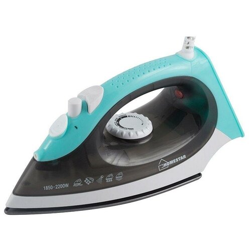 Утюг Homestar HS-4002 серый 131400₽