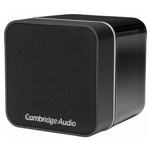 Акустическая система Cambridge Audio Minx 12 черная 856700₽