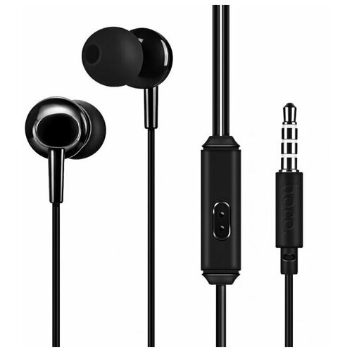 Наушники Hoco M14 Natural Sound с микрофоном 35 мм 48900₽