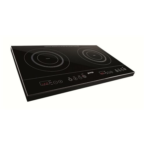Gorenje электрическая варочная поверхность GI6401WSC 3500000₽