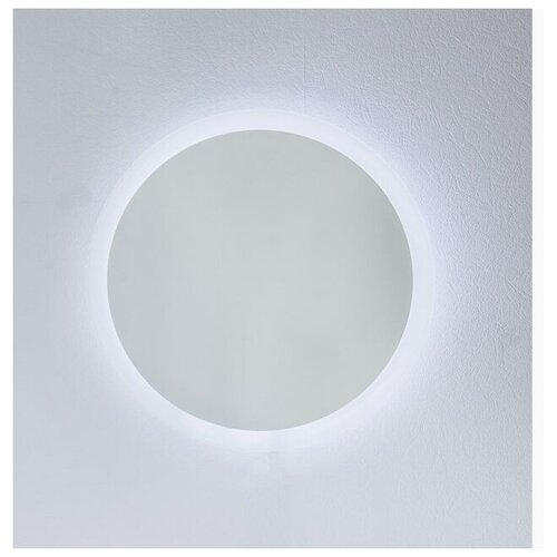 Зеркало с LED подсветкой NS Bath NSM-507 60x60 см