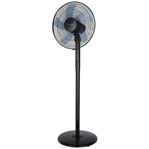 MARTA MT-FN2542 черныйсерый вентилятор напольный 1199900₽