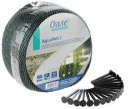 AquaNet pond net 3 (6 х 10) [ ячейки 2 см]