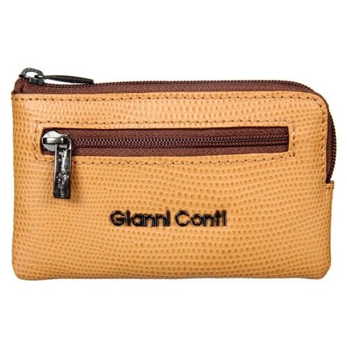 Ключница Gianni Conti 2789073 leather 00-00001842 2789073 leather Ключница GianiConti