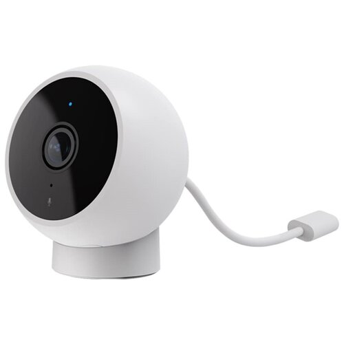 Mijia Камера видеонаблюдения Xiaomi Mijia Smart Camera Standart Edition