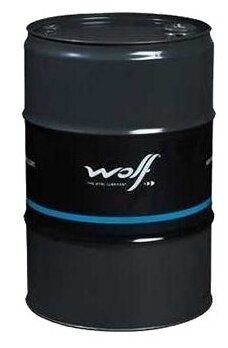 WOLF OIL 1047258 WOLF ECOTECH 0W20 SP/RC G6 FE Масло моторное синт. 205л