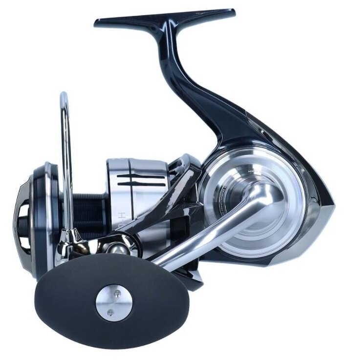 Daiwa, Катушка 21Certate SW 6000-XH