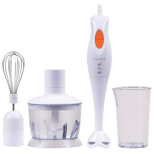 Погружной блендер GALAXY GL2125 173200₽