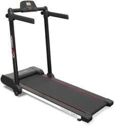 Беговая дорожка Carbon Fitness T200 Slim, черный