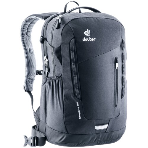 фото Рюкзак городской deuter stepout 22 black