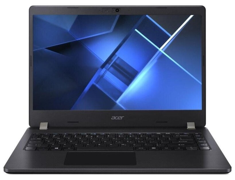 Ноутбук Acer TravelMate P2 TMP214-52-36HS 140 FHD TNCore i3-10110U8GB128GBIntel UHD GraphicsNone Boot-up onlyNoODDчерный NXVMKER007