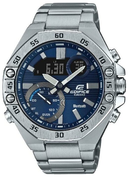 Наручные часы CASIO Edifice ECB-10D-2A