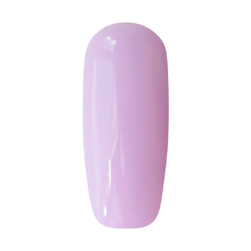 E.Co Nails, гель-лак светящийся в темноте Macaron (№04), 10мл