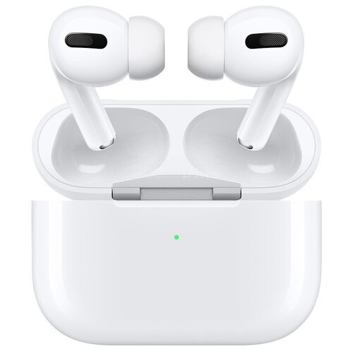 Беспроводные наушникиBLUTOOTH-Гарнитура PodsTime Pro bluetooth наушники TWSШумоподавление 169900₽