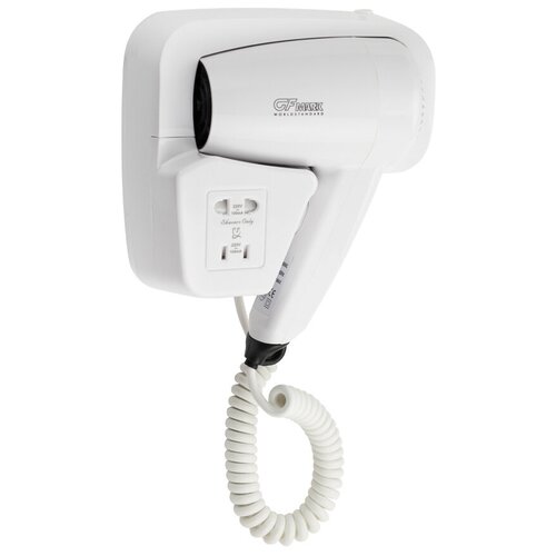 Фен для волос GFmark 6810-11 настенный 1200 W 199000₽