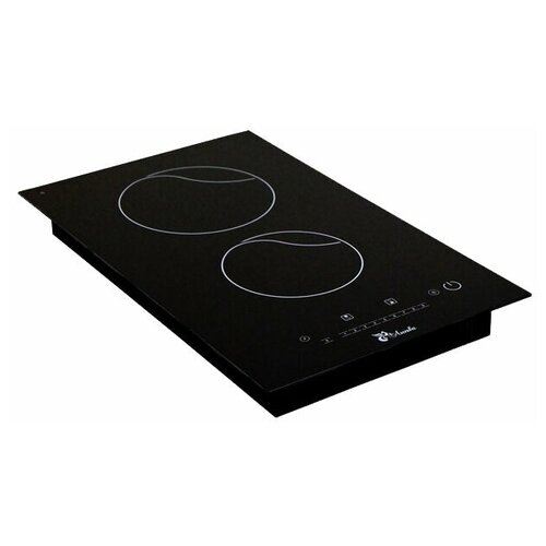 Варочная поверхность Лысьва ПЭВ 25С черная 881600₽