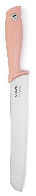 Нож для хлеба Brabantia, 108068